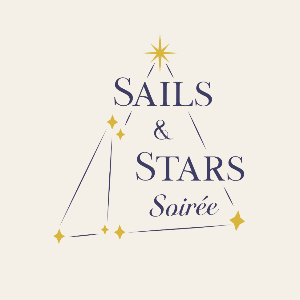 2026 Sails & Stars Soiree - logo