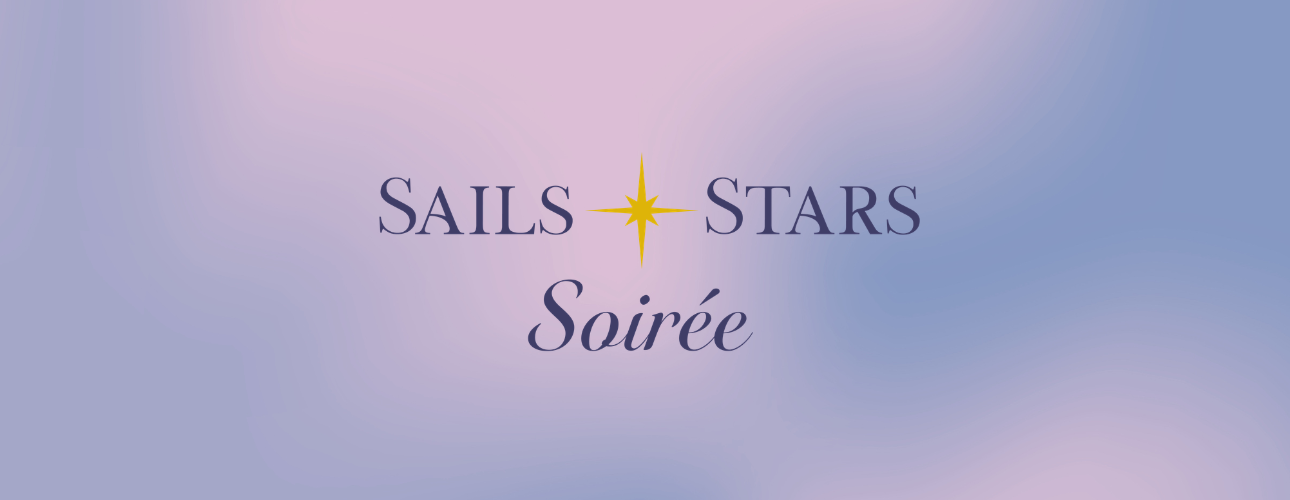 2026 Sails & Stars Soiree